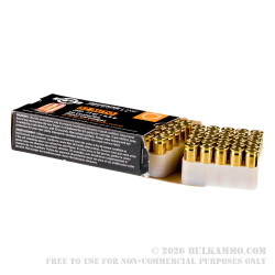 50 Rounds of .32 ACP Ammo by Prvi Partizan - 71gr JHP