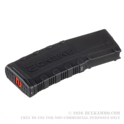 Amend2 30 Round Magazine for AR-15 - 5.56/.223 Black Amend2 30 Round Magazine for AR-15 - 5.56/.223 Black