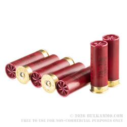 250 Rounds of 12ga Ammo by Federal Top Gun Sporting - 1 ounce #7-1/2 shot