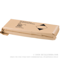 1000 Rounds of .223 Ammo in Battle Packs by PMC - 55gr FMJBT
