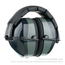 Champion Earmuffs - Black - 1 Set Champion Earmuffs - Black - 1 Set