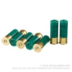 25 Rounds of 12ga Ammo by Remington Express XLR - 1-1/4 ounce #6 shot