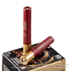 200 Rounds of .410 3" Ammo by Federal Self Defense - #4 Buckshot