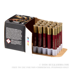 200 Rounds of .410 3" Ammo by Federal Self Defense - #4 Buckshot