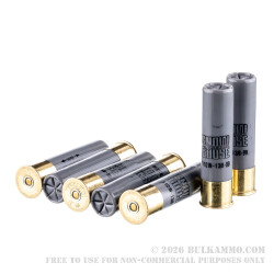 25 Rounds of 12ga Ammo by Winchester Xpert Snow Goose - 1 3/8 ounce BB steel shot