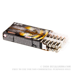 200 Rounds of 30-06 Springfield Ammo by Federal - 165gr TSX