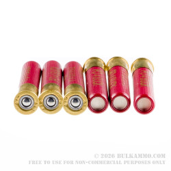 200 Rounds of .410 3" Ammo by Federal Self Defense - #4 Buckshot