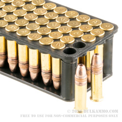 2000 Rounds of .22 LR Ammo by Aguila Super Extra - 38gr CPHP 2000 Rounds of .22 LR Ammo by Aguila Super Extra - 38gr CPHP