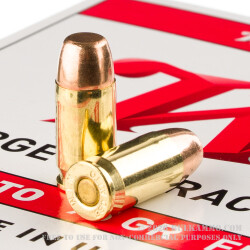 500 Rounds of .380 ACP Ammo by Winchester Winclean - 95gr BEB