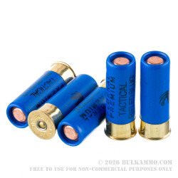 250 Rounds of 12ga Ammo by Federal -  Rifled Slug