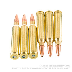 20 Rounds of .300 Win Mag Ammo by Federal Power-Shok - 180gr Copper HP 20 Rounds of .300 Win Mag Ammo by Federal Power-Shok - 180gr Copper HP