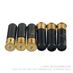 10 Rounds of 12ga #" Ammo by Winchester Elite Turkey Load  - 1 3/4 ounce #6 shot
