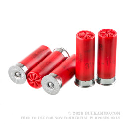 250 Rounds of 12ga Ammo by Estate Heavy Game Load - 1-1/4 ounce #8 shot 250 Rounds of 12ga Ammo by Estate Heavy Game Load - 1-1/4 ounce #8 shot