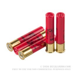 25 Rounds of .410 Ammo by Winchester Super Target - 1/2 ounce #9 shot