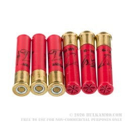 25 Rounds of .410 Ammo by Winchester Super Target - 1/2 ounce #9 shot
