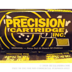 50 Rounds of .357 SIG Ammo by PCI - 125gr TCJFN 50 Rounds of .357 SIG Ammo by PCI - 125gr TCJFN