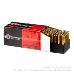 50 Rounds of .223 Ammo by Black Hills Ammunition - 55gr TSX