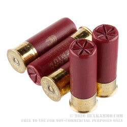 250 Rounds of 12ga Ammo by Federal - 00 Buck