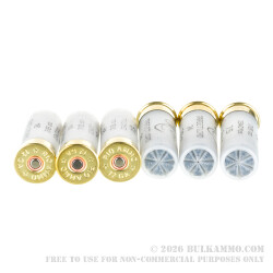 250 Rounds of 12ga Ammo by Rio Target Load Trap - 7/8 ounce #7.5 shot