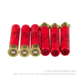 250 Rounds of .410 Ammo by Rio Top Target - 1/2 ounce #9 shot