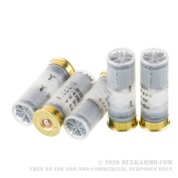 250 Rounds of 12ga Ammo by Fiocchi Shooting Dynamics - 1-1/8 ounce #8 shot 250 Rounds of 12ga Ammo by Fiocchi Shooting Dynamics - 1-1/8 ounce #8 shot