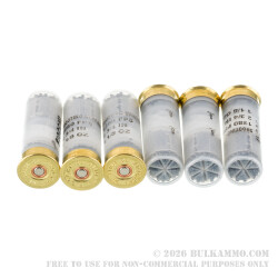 250 Rounds of 12ga Ammo by Fiocchi Shooting Dynamics - 1-1/8 ounce #8 shot 250 Rounds of 12ga Ammo by Fiocchi Shooting Dynamics - 1-1/8 ounce #8 shot