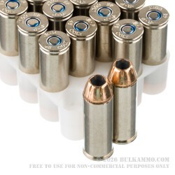 20 Rounds of .45 Long-Colt Ammo by Remington Core-Lokt - 237gr JHP