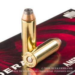 1000 Rounds of .44 Mag Ammo by Federal - 240gr JHP