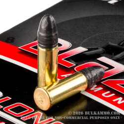 5250 Rounds of .22 LR Ammo by Blazer - 38gr LRN