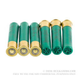 25 Rounds of .410 Ammo by Remington Express-XLR - 1/2 ounce #6 shot