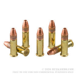 4400 Rounds of .22 LR Ammo by Federal Black Pack - 36gr CPHP 4400 Rounds of .22 LR Ammo by Federal Black Pack - 36gr CPHP