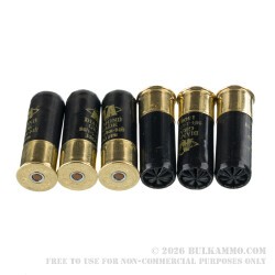 250 Rounds of 12ga Ammo by Winchester AA Diamond Grade - 1 1/8 ounce #7 1/2 shot