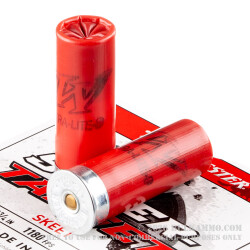25 Rounds of 12ga Ammo by Winchester - 1 ounce #9 shot
