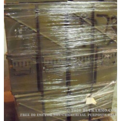 1 Surplus 30mm Ammo Can - Green