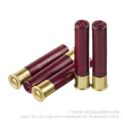 25 Rounds of .410 Ammo by Federal High Over All - 1/2 ounce #9 shot
