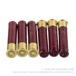 25 Rounds of .410 Ammo by Federal High Over All - 1/2 ounce #9 shot