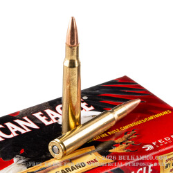 20 Rounds of 30-06 Springfield Ammo by Federal for M1 Garand - 150gr FMJ