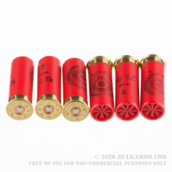 250 Rounds of 12ga Ammo by Estate Cartridge - 2 3/4 1 1/8 ounce #9 shot 250 Rounds of 12ga Ammo by Estate Cartridge - 2 3/4 1 1/8 ounce #9 shot