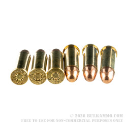 50 Rounds of .38 Spl Ammo by PMC - 132gr FMJ 50 Rounds of .38 Spl Ammo by PMC - 132gr FMJ