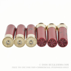 10 Rounds of 12ga Ammo by Federal - 1-7/8 ounce #5 shot Turkey Load