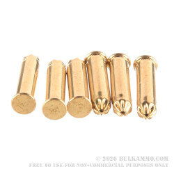 500 Rounds of .22 LR Ammo by Federal Game-Shok - 25gr #12 shot 500 Rounds of .22 LR Ammo by Federal Game-Shok - 25gr #12 shot