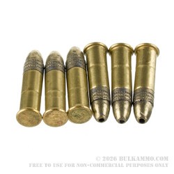 5600 Rounds of .22 LR Ammo by Remington Don't Tread On Me - 36gr CPHP
