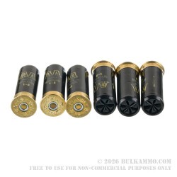 250 Rounds of 12ga Ammo by Winchester AA Super Spreader - 1 ounce #8 shot