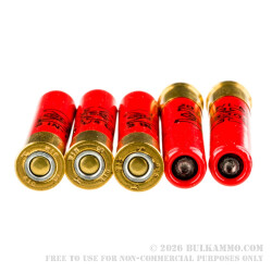 250 Rounds of .410 Ammo by Winchester Super-X - 1/4 ounce HP Rifled Slug