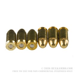 1000 Rounds of .45 ACP Ammo by American Quality Ammunition in Ammo Can - 230gr FMJ