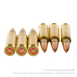 500 Rounds of 7.62x51 Ammo by Prvi Partizan - 145gr FMJBT 500 Rounds of 7.62x51 Ammo by Prvi Partizan - 145gr FMJBT