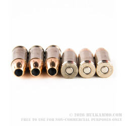 1000 Rounds of 9mm +P Ammo by Federal HST - 147gr JHP 1000 Rounds of 9mm +P Ammo by Federal HST - 147gr JHP