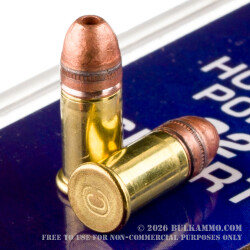 5000 Rounds of .22 Short Ammo by CCI - 27gr CPHP