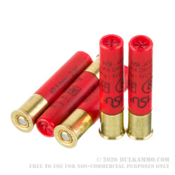 250 Rounds of .410 Ammo by NobelSport - 1/2 ounce #8 shot 250 Rounds of .410 Ammo by NobelSport - 1/2 ounce #8 shot