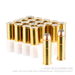 20 Rounds of .41 Mag Ammo by Federal - 210gr JHP 20 Rounds of .41 Mag Ammo by Federal - 210gr JHP